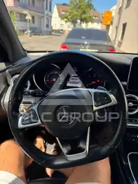 2015 Mercedes Benz GLC 250