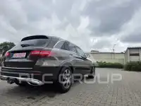 2015 Mercedes Benz GLC 250