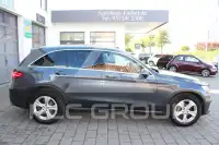 2015 Mercedes Benz GLC 250