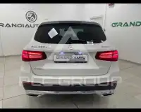 2015 Mercedes Benz GLC 250