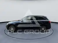 2015 Mercedes Benz GLC 250