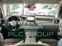 2015 Mercedes Benz GLC 250