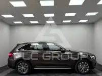 2015 Mercedes Benz GLC 250