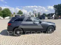 2015 Mercedes Benz GLC 250