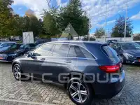 2015 Mercedes Benz GLC 250