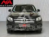 2015 Mercedes Benz GLC 250