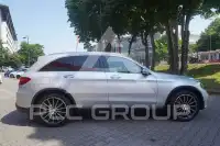 2015 Mercedes Benz GLC 250
