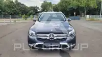 2015 Mercedes Benz GLC 250