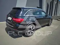 2015 Mercedes Benz GLC 250