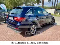 2015 Mercedes Benz GLC 250