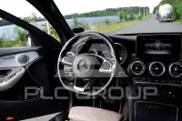 2015 Mercedes Benz GLC 250