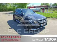 2015 Mercedes Benz GLC 250