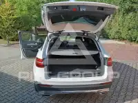 2015 Mercedes Benz GLC 250