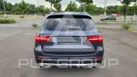 2015 Mercedes Benz GLC 250