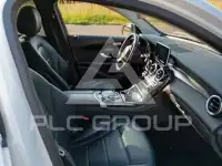 2015 Mercedes Benz GLC 250