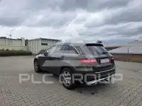 2015 Mercedes Benz GLC 250