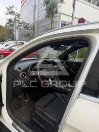 2015 Mercedes Benz GLC 250