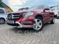 2015 Mercedes Benz GLC 250