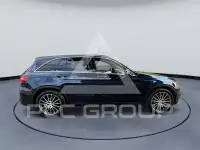 2015 Mercedes Benz GLC 250