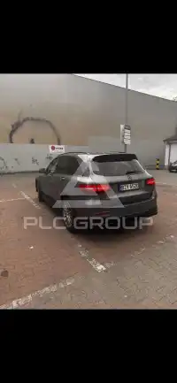 2015 Mercedes Benz GLC 250