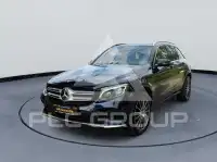 2015 Mercedes Benz GLC 250
