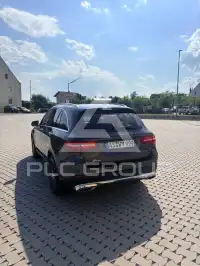 2015 Mercedes Benz GLC 250