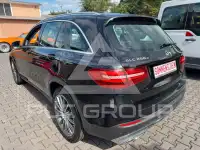 2015 Mercedes Benz GLC 250
