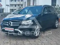 2015 Mercedes Benz GLC 250