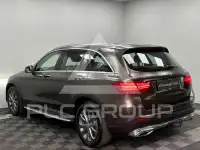 2015 Mercedes Benz GLC 250