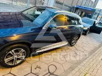 2015 Mercedes Benz GLC 250