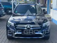 2015 Mercedes Benz GLC 250