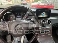 2015 Mercedes Benz GLC 250
