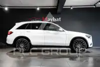 2015 Mercedes Benz GLC 250