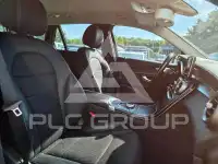 2015 Mercedes Benz GLC 250