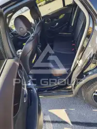 2015 Mercedes Benz GLC 250