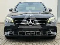 2015 Mercedes Benz GLC 250