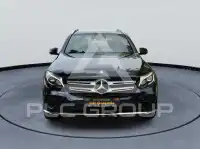 2015 Mercedes Benz GLC 250