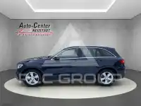 2015 Mercedes Benz GLC 250