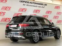 2015 Mercedes Benz GLC 250
