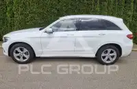 2015 Mercedes Benz GLC 250