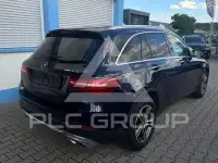 2015 Mercedes Benz GLC 250