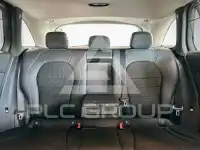 2015 Mercedes Benz GLC 250