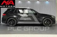 2015 Mercedes Benz GLC 250