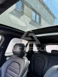 2015 Mercedes Benz GLC 250