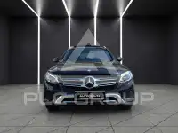 2015 Mercedes Benz GLC 250