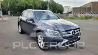 2015 Mercedes Benz GLC 250