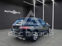 2015 Mercedes Benz GLC 250