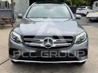 2015 Mercedes Benz GLC 250