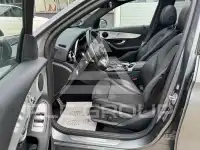 2015 Mercedes Benz GLC 250