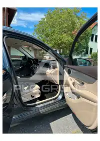2015 Mercedes Benz GLC 250